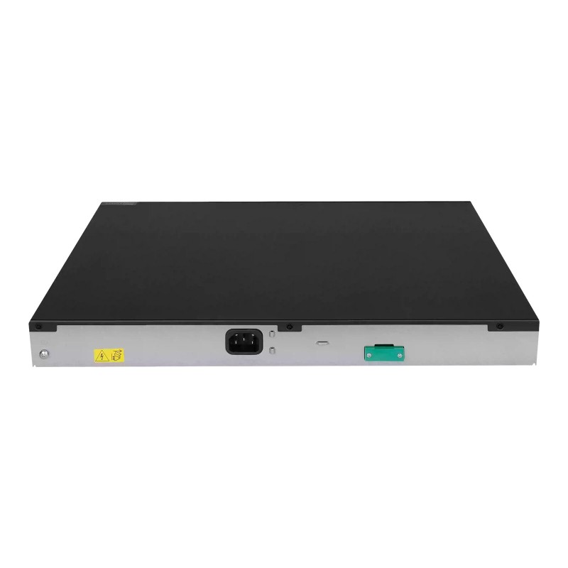 Stikalo (switch) HPE FlexNetwork 5140 EI, 52-port, PoE+, SFP+, brez napajalnika