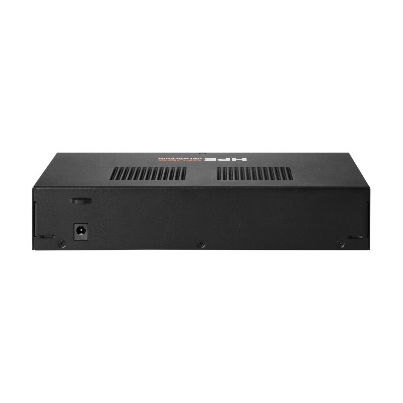 Stikalo (switch) HPE Aruba Networking CX 6000, 8-port, SFP