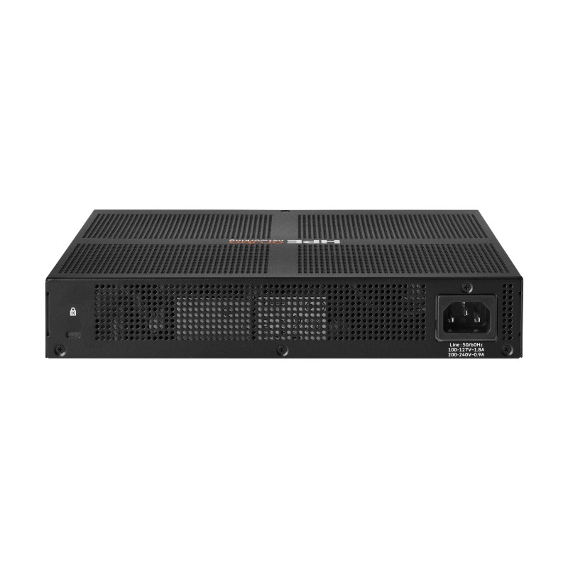 Stikalo (switch) HPE Aruba Networking CX 6000, 8-port, PoE, SFP