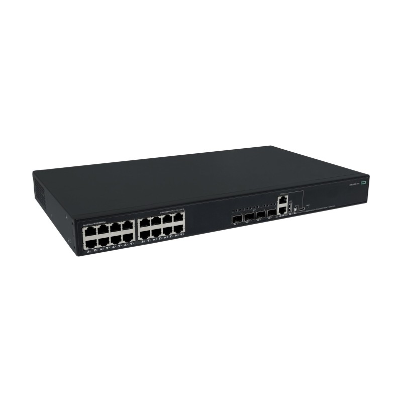 Stikalo (switch) HPE Networking CW 2150, 16-port, PoE+, SFP+
