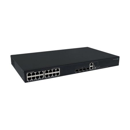 Stikalo (switch) HPE Networking CW 2150, 16-port, PoE+, SFP+