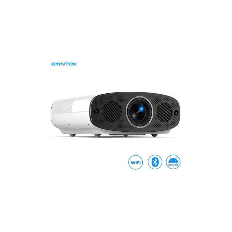 Projektor Byintek VEVSHAO A22