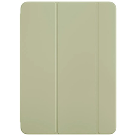 Ovitek Apple Smart Folio PU-Leather za Apple iPad Air, zelen