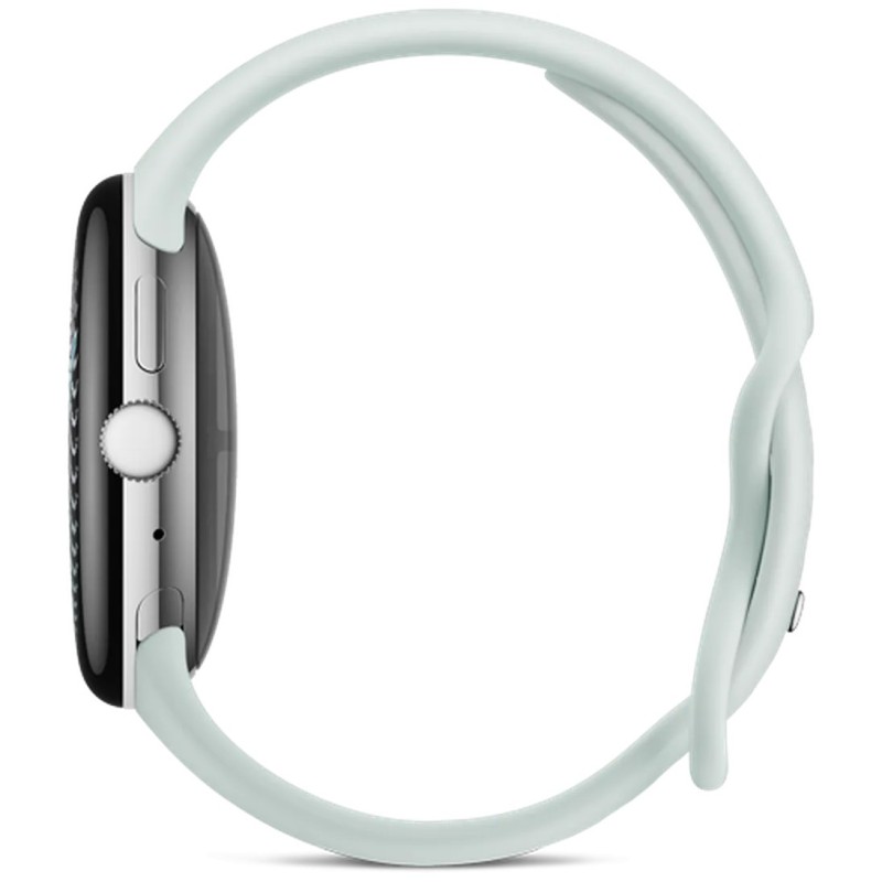 Pametna ura Google Pixel Watch 5, 45mm, svetlo zelena