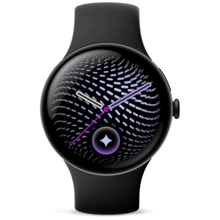 Pametna ura Google Pixel Watch 5, 45mm, črna