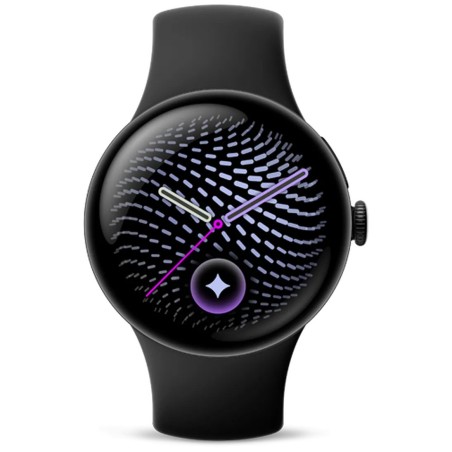 Pametna ura Google Pixel Watch 5, 41mm, črna