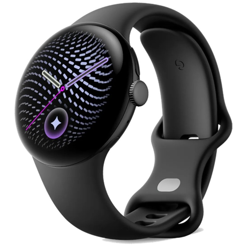 Pametna ura Google Pixel Watch 5, 41mm, črna