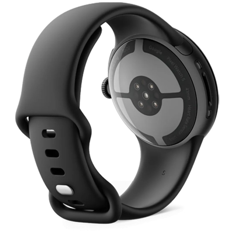 Pametna ura Google Pixel Watch 5, 41mm, črna