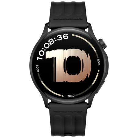 Pametna ura OnePlus Watch Lite, črna