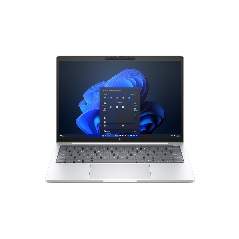 Prenosnik HP EliteBook 8 G1i Intel Core Ultra 7 265U, 16in, 32GB, 2TB, W11P