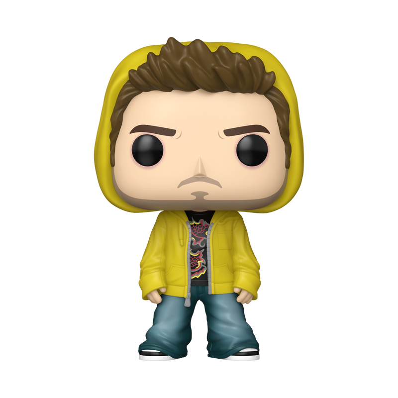 Figura FUNKO POP TV: BREAKING BAD - JESSE PINKMAN