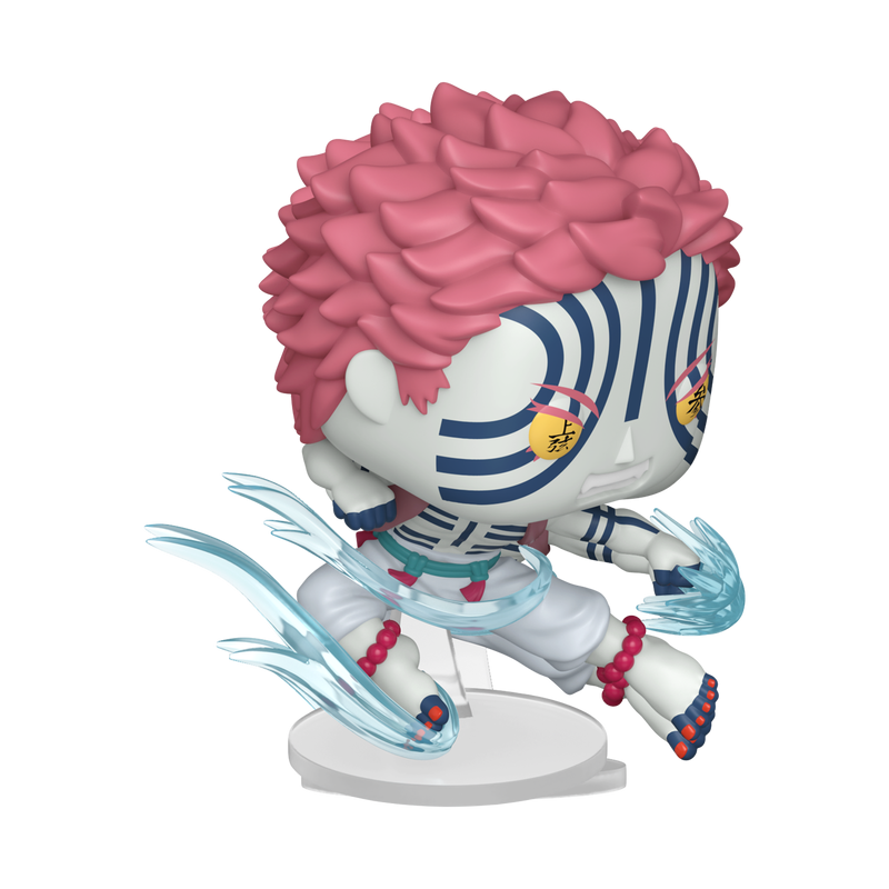 Figura FUNKO POP ANIMATION: DEMON SLAYER - AKAZA