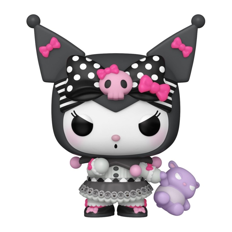 Figura FUNKO POP SANRIO: KUROMI SPECIAL EDITION