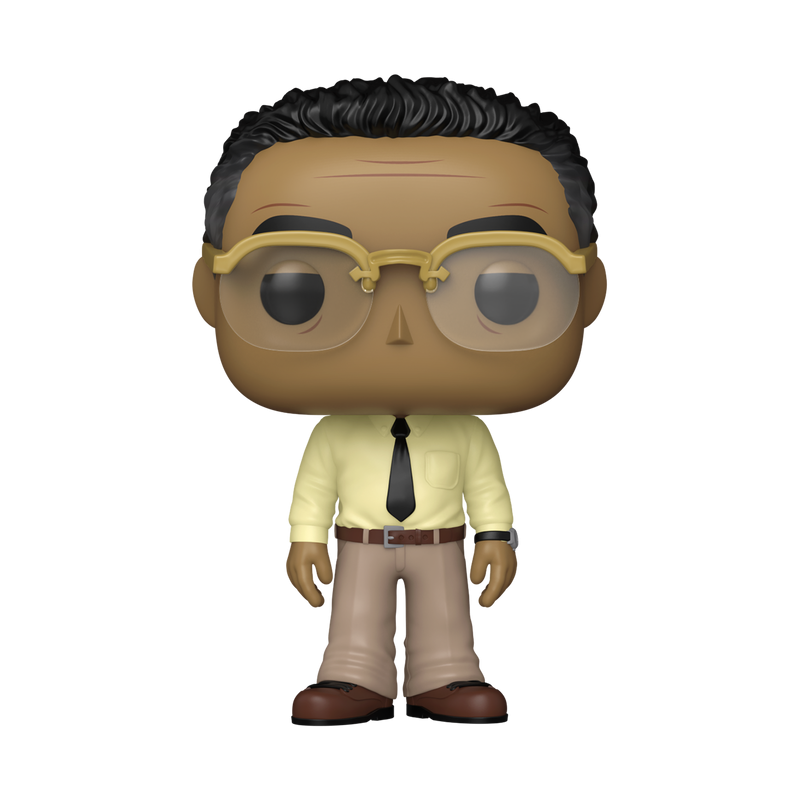Figura FUNKO POP TV: BREAKING BAD - GUS FRING
