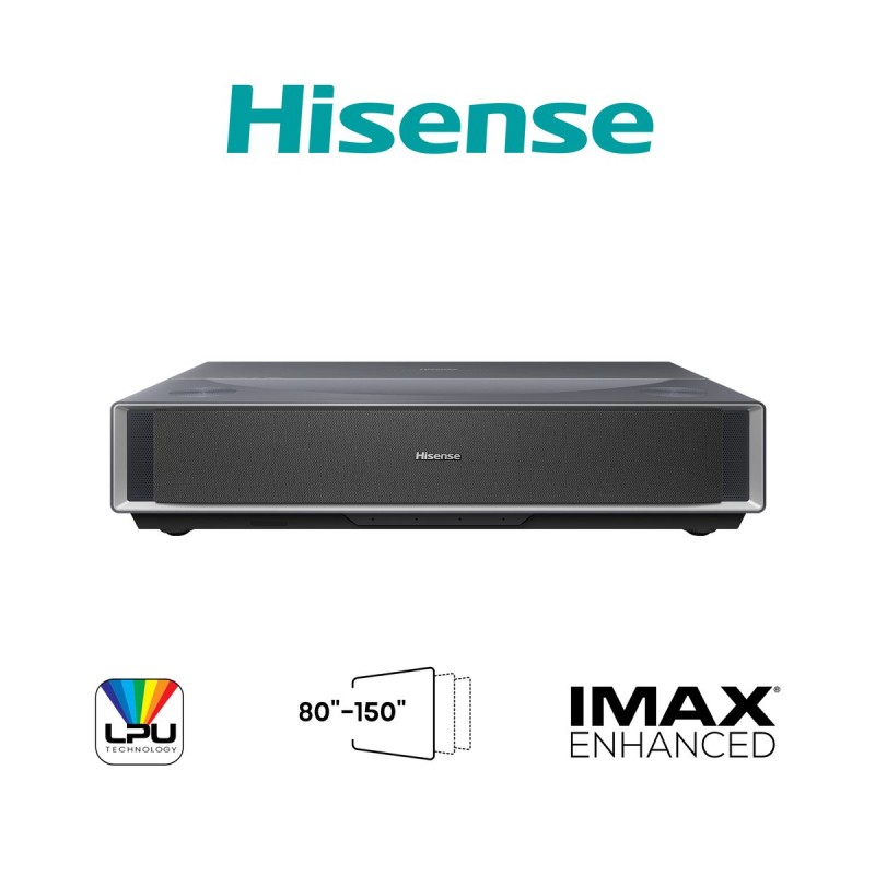 Projektor HiSense PT1SE