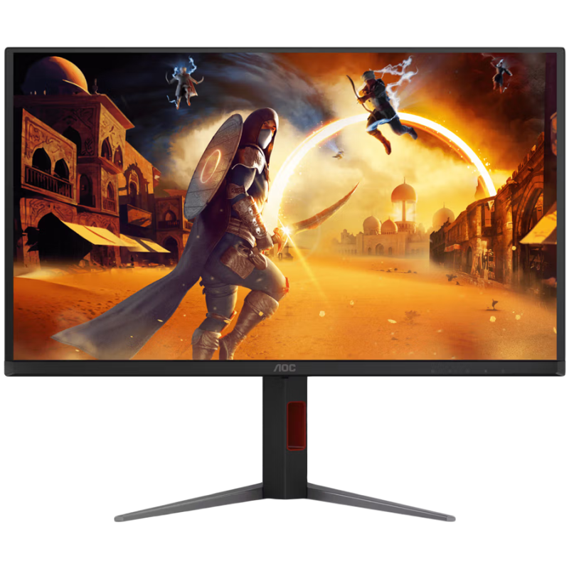 Monitor AOC Gaming Q27G4ZD, DEMO izdelek