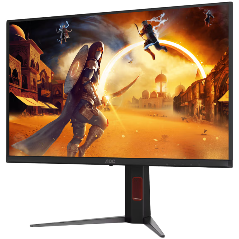 Monitor AOC Gaming Q27G4ZD, DEMO izdelek