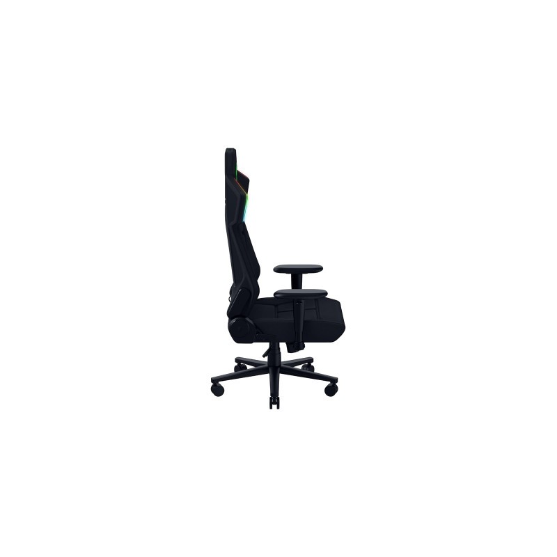 Gaming stol Razer Soma Chroma RGB, črn