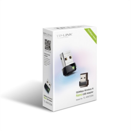 Mrežna kartica (adapter) brezžična USB TP-Link TL-WN725N
