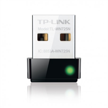 Mrežna kartica (adapter) brezžična USB TP-Link TL-WN725N
