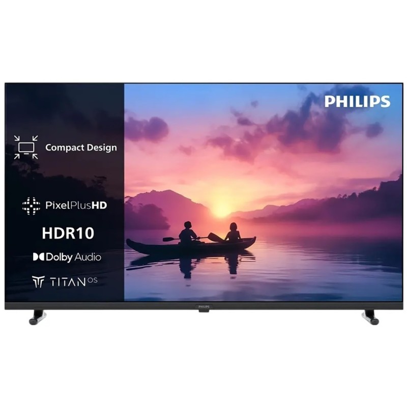 Televizor Philips 40PFS6050