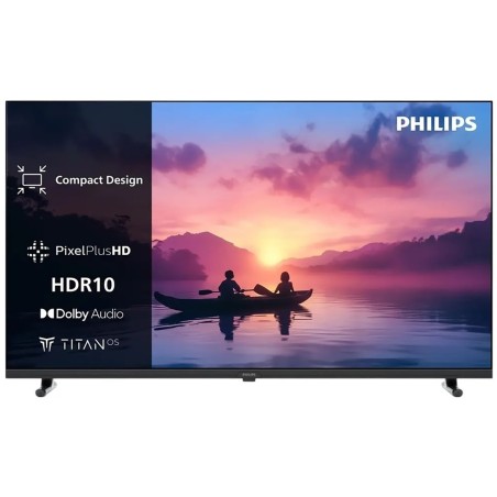 Televizor Philips 40PFS6050