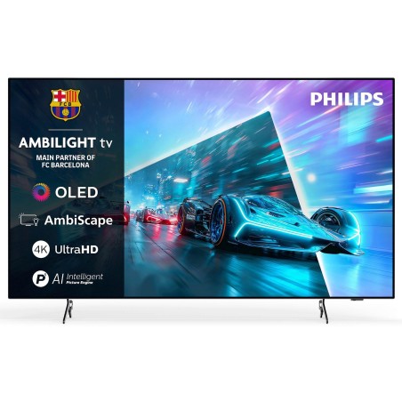 Televizor Philips 55OLED761