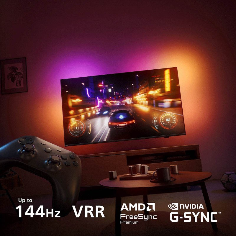 Televizor Philips 55OLED761
