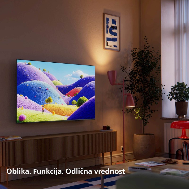 Televizor Philips 65PUS7001