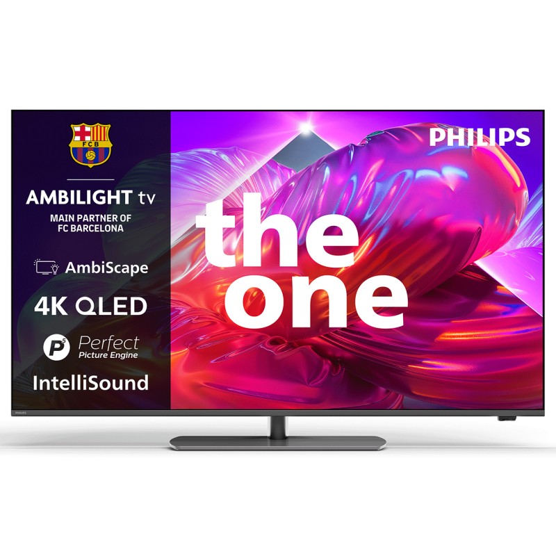 Televizor Philips 65PQS9011