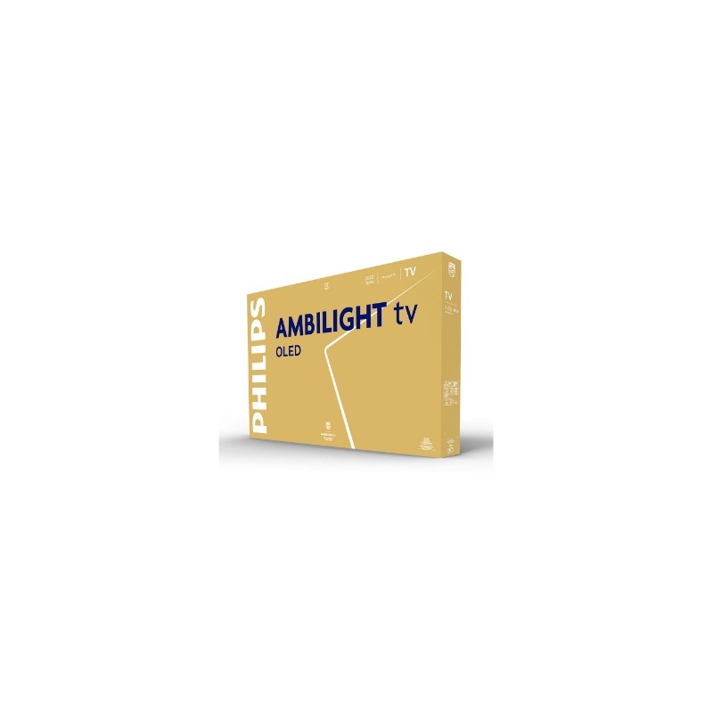 Televizor Philips 65OLED761