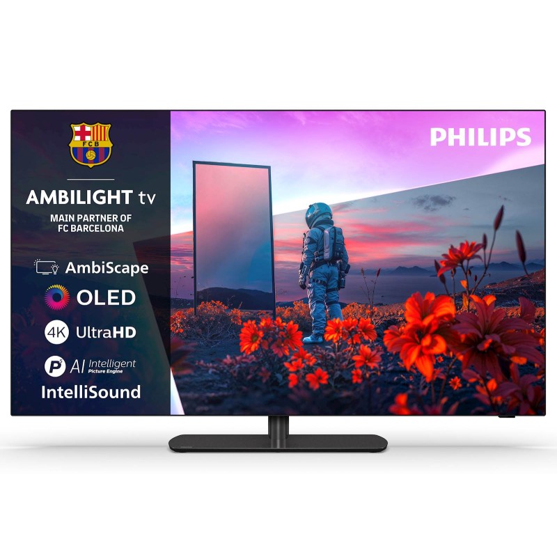 Televizor Philips 65OLED811
