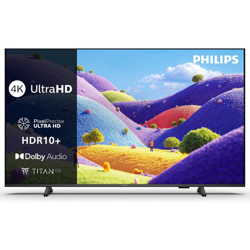 Televizor Philips 75PUS7001