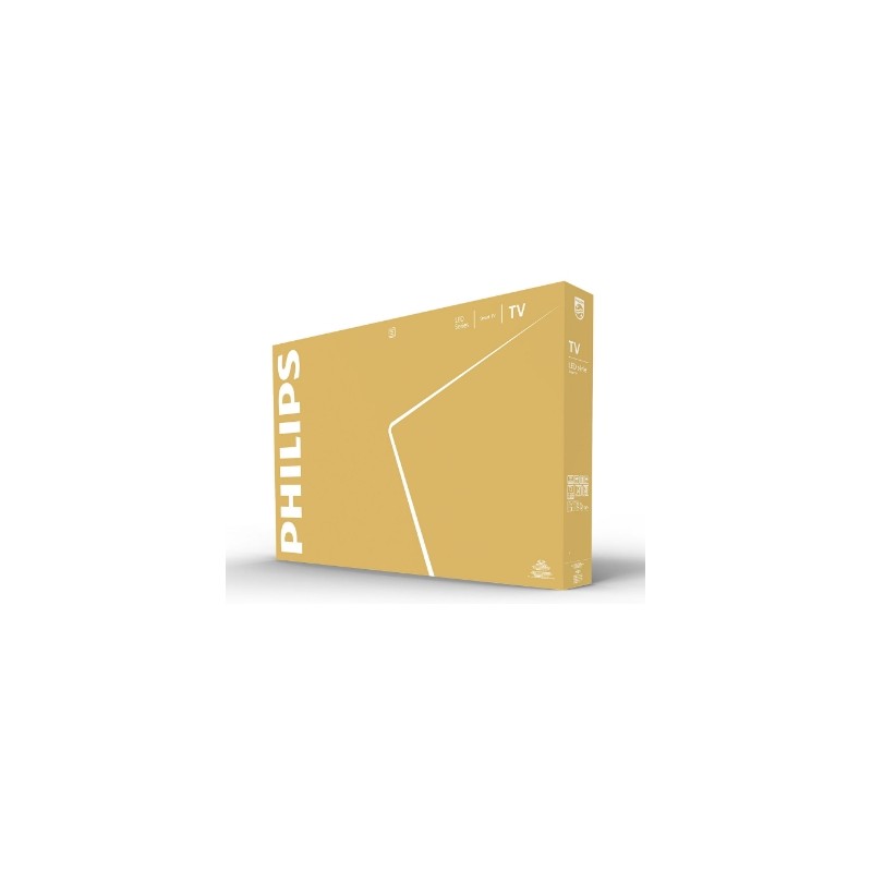 Televizor Philips 32PHS6050