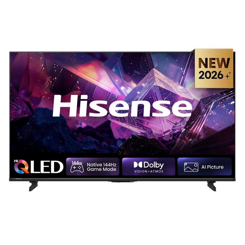 Televizor HiSense 55Q7S Pro