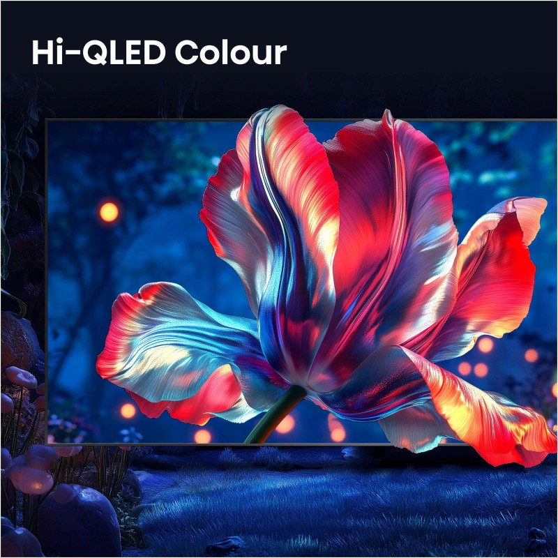 Televizor HiSense 55Q7S Pro