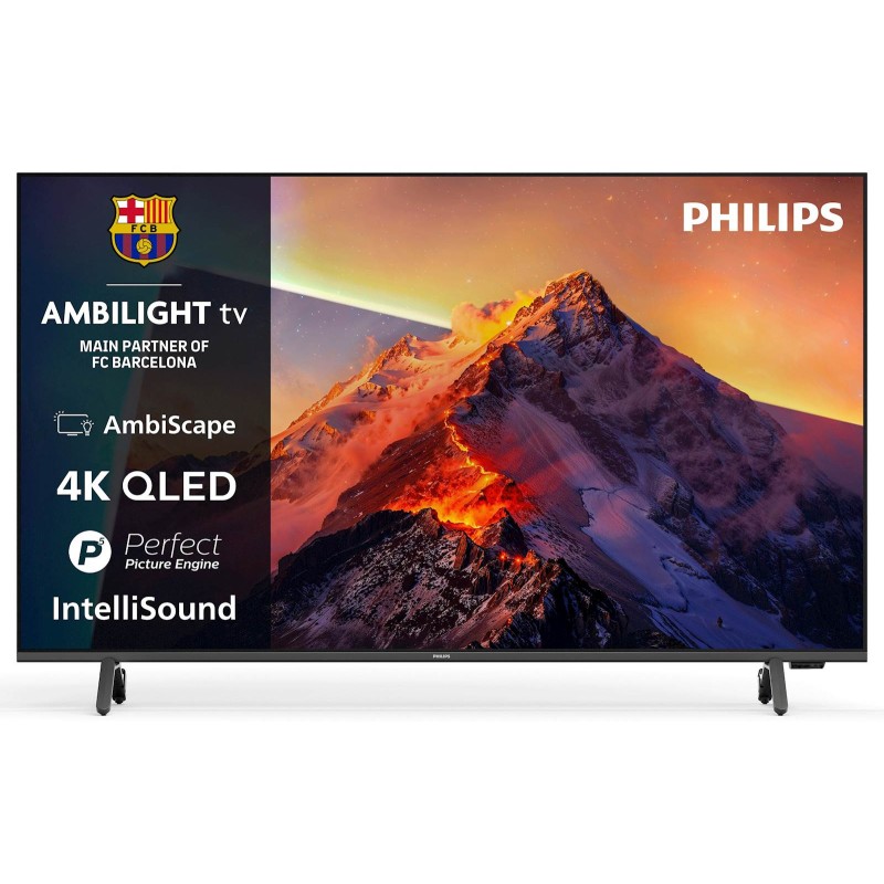 Televizor Philips 75PQS8611