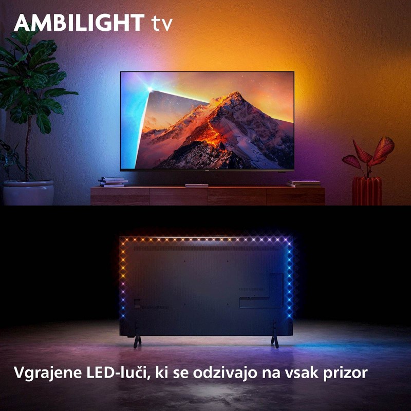 Televizor Philips 75PQS8611
