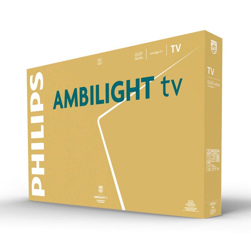 Televizor Philips 75PQS8611