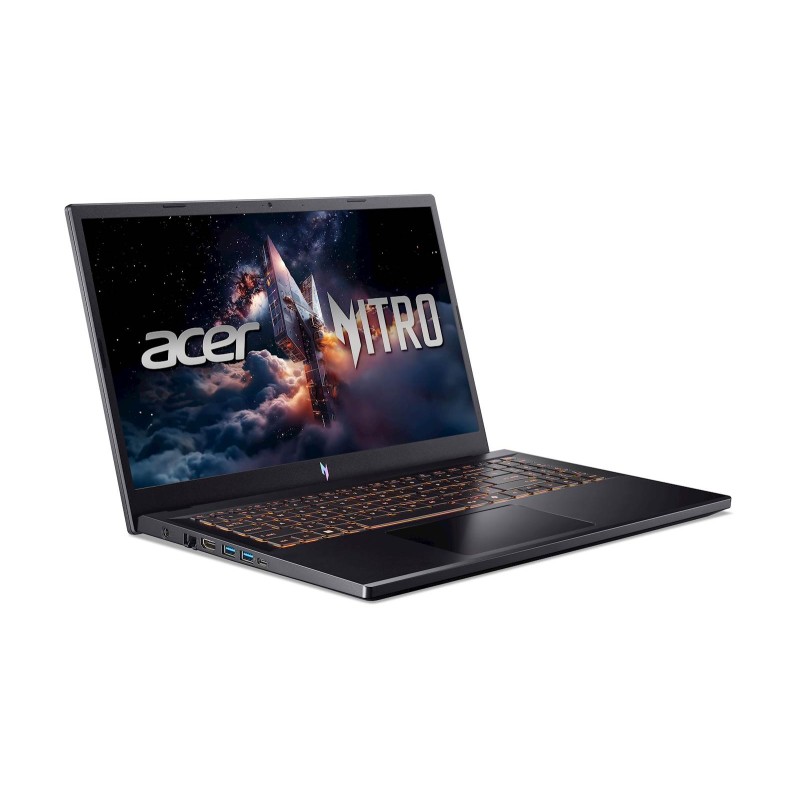Prenosnik Acer Nitro V 15 ANV15-52-91EF i9-13900H, 16GB, 1TB, RTX 5060