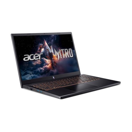 Prenosnik Acer Nitro V 15 ANV15-52-91EF i9-13900H, 16GB, 1TB, RTX 5060
