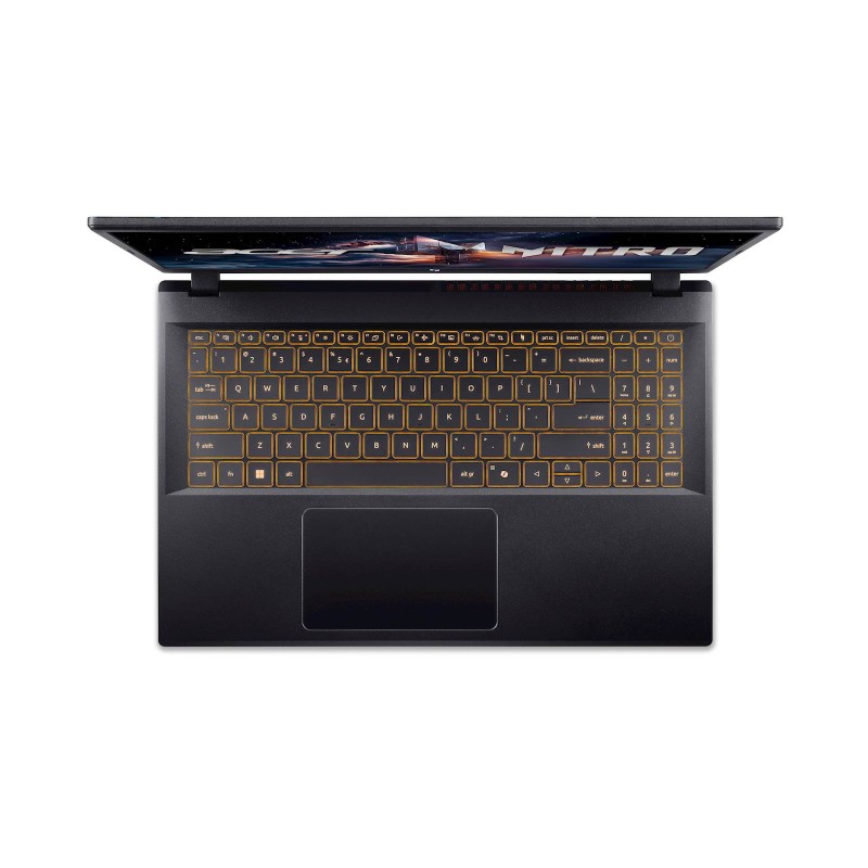 Prenosnik Acer Nitro V 15 ANV15-52-91EF i9-13900H, 16GB, 1TB, RTX 5060