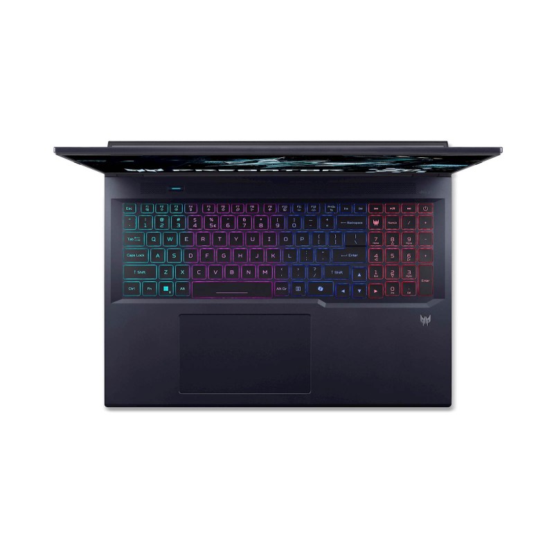 Prenosnik Acer PHN18-72-70Q8 U7-255HX, 32GB, 1TB, RTX 5070