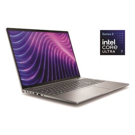 Prenosnik HP ZBook X G2i 16 U7-356H, 32GB, 1TB, RTX PRO 1000, W11P