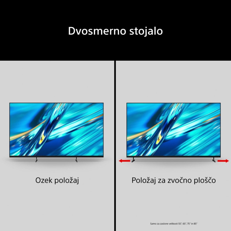 Televizor Sony Bravia 3 II K-65XR35M2