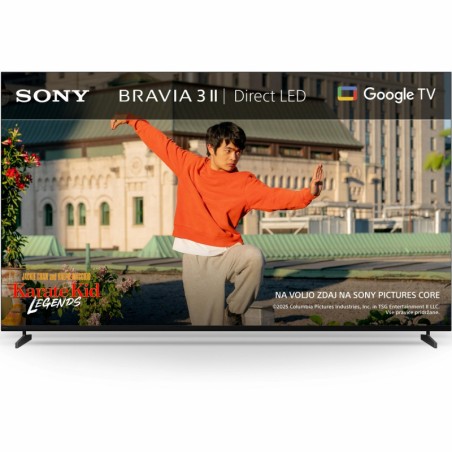 Televizor Sony Bravia 3 II K-85XR35M2