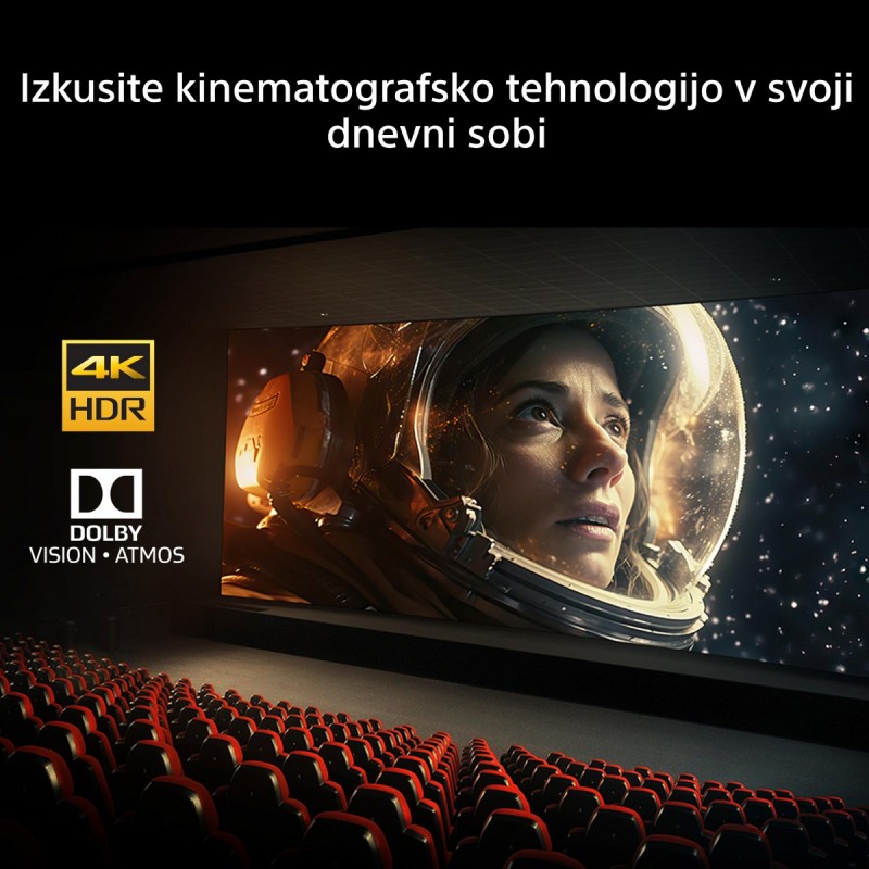 Televizor Sony Bravia 3 II K-75XR35M2