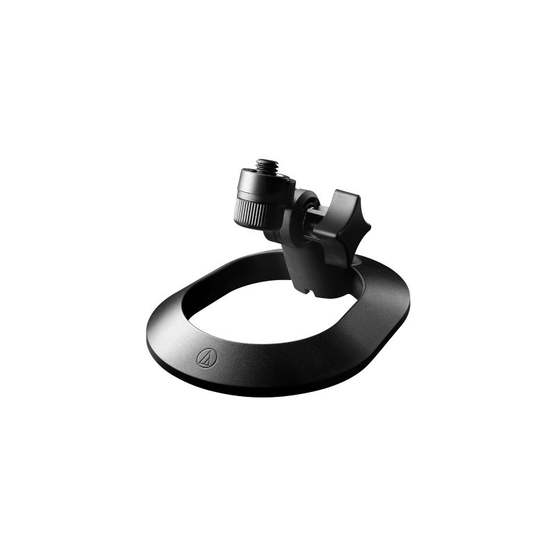 Mikrofon Audio-Technica AT2020USB-XP, črn