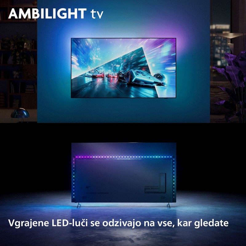 Televizor Philips 65OLED761