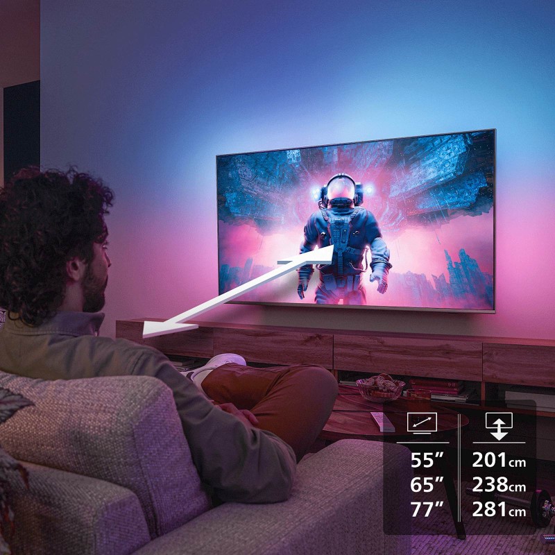 Televizor Philips 65OLED761